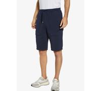 BABISTA Sweatbermuda Herren blau, XL