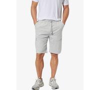 BABISTA Sweatbermuda Herren grau, XXL