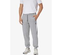 BABISTA Regular Fit Jogginghose grau, Einfarbig