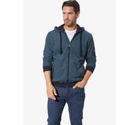 BABISTA Sweatjacke Herren blau, L
