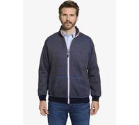 BABISTA Sweatjacke Herren blau, M