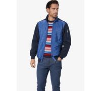 BABISTA Sweatjacke Herren blau, XXL