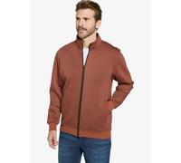 BABISTA Herren Sweatjacke Norietta Cognac L - 52/54
