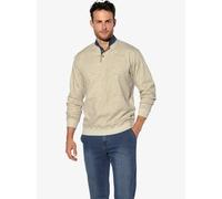 BABISTA Sweatshirt Herren beige, L