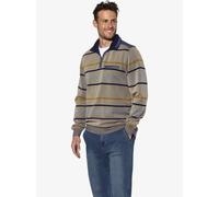 BABISTA Sweatshirt Herren beige, XXL