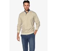 BABISTA Sweatshirt Herren beige, XXL