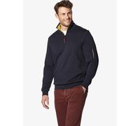 BABISTA Sweatshirt Herren blau, L