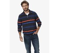 BABISTA Sweatshirt Herren blau, XXL