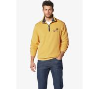 BABISTA Sweatshirt Herren gelb, XXL