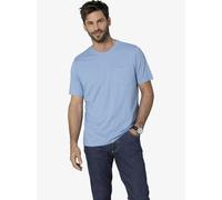BABISTA T-Shirt Herren blau, 62