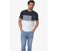 BABISTA T-Shirt Herren weiß, XXL