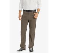 BABISTA Thermohose Herren braun, 38-32