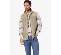 BABISTA Weste Herren beige, 48