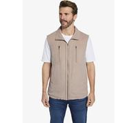 BABISTA Weste Herren beige, 48