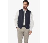 BABISTA Weste Herren blau, 62