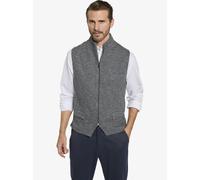 BABISTA Weste Herren grau, 50