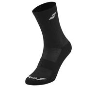 Tennissocken Babolat 3 Pairs Pack Socks - Schwarz 43-46
