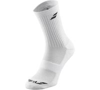 Babolat 3-Pack Socken 35-38 Weiß