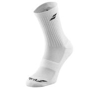 Babolat 3 Paar Tennis Socken weiss Gr. 39/42