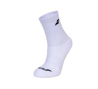 Babolat 3 Paar weiß M (39-42)