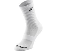 Babolat 3er-Pack Herren Socken, weiß 47-50
