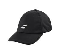 Babolat Cap Logo Pure Black