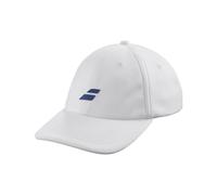 Babolat Cap Logo Pure White