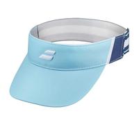 Babolat Elastic Visor türkis Schirmmütze
