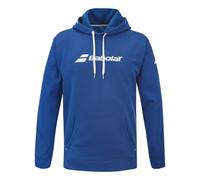 Babolat Exercise Hoody Herren-Blau blau | Größe: M