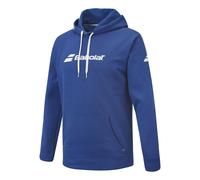 Babolat Exercise Sweat Hoodie Blau 6-8 Years Jungen