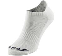 Babolat Invisible 2er-Pack Damen Socken, weiß, Gr. 38
