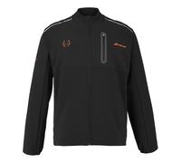 Babolat J. Lebron Trainingsjacke Herren - Schwarz XXL
