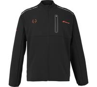 Babolat Lebron Tech Jacke L Schwarz