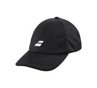 Babolat Pure Logo Cap Unisex in schwarz, Größe: