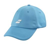 Babolat Mütze Pure Logo Unisex Cyanblau Einheitsgröße