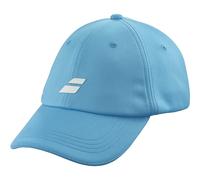 Babolat Pure Logo Kinder Cap, blau -