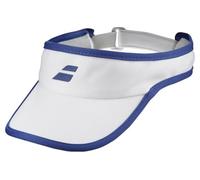 Tennis Sonnenvisier Babolat Visor Junior - Weiß
