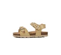 BABUNKERS Family Sandalen in Beige - Größe 34 | Kindersandalen