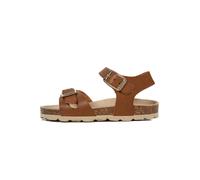 BABUNKERS Family Sandalen in Braun - Größe 29 | Kindersandalen