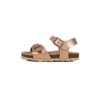 BABUNKERS Family Sandalen in Kupfer - Größe 33 | Kindersandalen