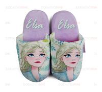 Babuschen Eiskönigin - Elsa 32-33