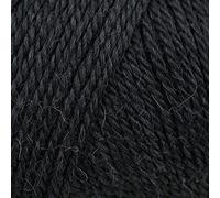 Baby Alpaca 0004 schwarz