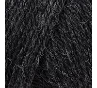 Baby Alpaca 0070 anthrazit