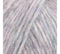 Baby Alpaka- und Merinowollgarn, 4 Medium, Worsted, Aran, Drops Air, 4,5 Unzen 164 Yards Drops Wolle Air color 10, mit Merinowolle und Babyalpaka zum Stricken oder Häkeln