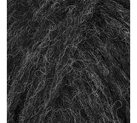 Baby Alpaka- und Merinowollgarn, 4 Medium, Worsted, Aran, Drops Air, 4,5 Unzen 164 Yards Drops Wolle Air color 06, mit Merinowolle und Babyalpaka zum Stricken oder Häkeln