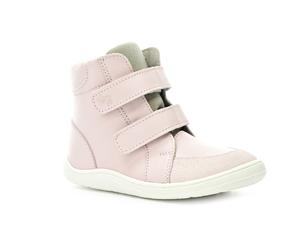 Baby Bare Shoes Baby Bare Febo Winter Cotton Candy Winterbarfußstiefeletten | Gr. 29