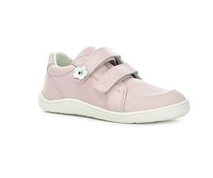 Baby Bare Shoes Febo Go Cotton Candy ganzjährige Barfußhalbschuhe