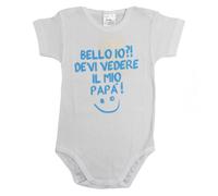 copy of Set 2 Body Neonato a Mezza Manica