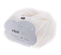 Rico Design Baby Dream dk Uni Garn