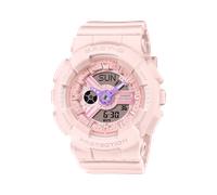 BABY-G Uhr BA-110AH-4A by CASIO | Pink